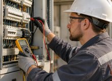 Особенности услуг электротехнической измерительной